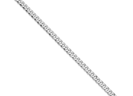 Sterling Silver Chains Style QFB150R - Classique Jewelry Inc.
