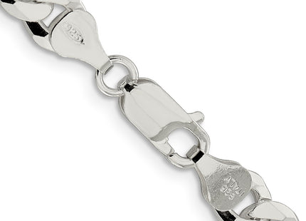Sterling Silver Chains Style QFB180 - Classique Jewelry Inc.