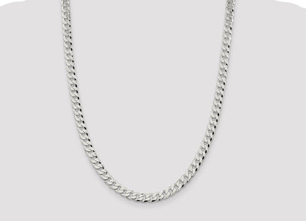 Sterling Silver Chains Style QFB180 - Classique Jewelry Inc.