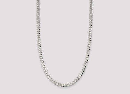 Sterling Silver Chains Style QFB180 - Classique Jewelry Inc.
