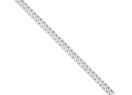 Sterling Silver Chains Style QFB180 - Classique Jewelry Inc.