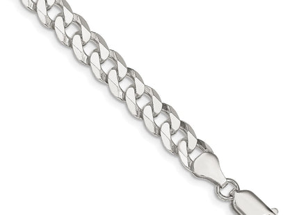 Sterling Silver Chains Style QFB180 - Classique Jewelry Inc.
