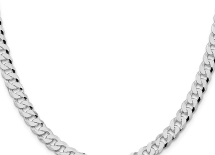 Sterling Silver Chains Style QFB180R - Classique Jewelry Inc.