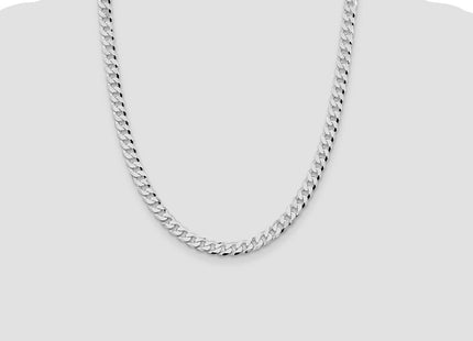 Sterling Silver Chains Style QFB180R - Classique Jewelry Inc.