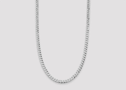Sterling Silver Chains Style QFB180R - Classique Jewelry Inc.