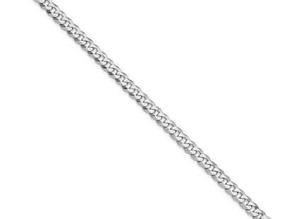 Sterling Silver Chains Style QFB180R - Classique Jewelry Inc.