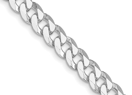 Sterling Silver Chains Style QFB180R - Classique Jewelry Inc.