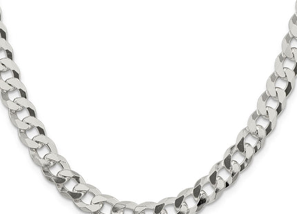 Sterling Silver Chains Style QFB210 - Classique Jewelry Inc.