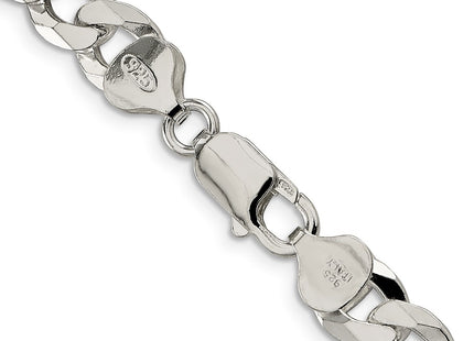 Sterling Silver Chains Style QFB210 - Classique Jewelry Inc.