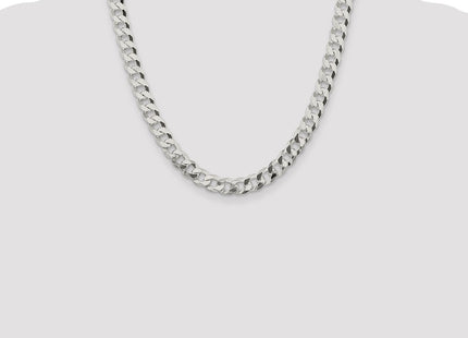 Sterling Silver Chains Style QFB210 - Classique Jewelry Inc.