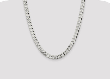 Sterling Silver Chains Style QFB210 - Classique Jewelry Inc.