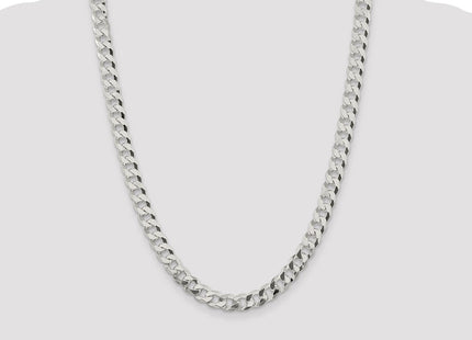 Sterling Silver Chains Style QFB210 - Classique Jewelry Inc.