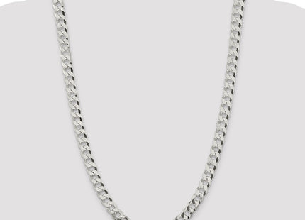 Sterling Silver Chains Style QFB210 - Classique Jewelry Inc.