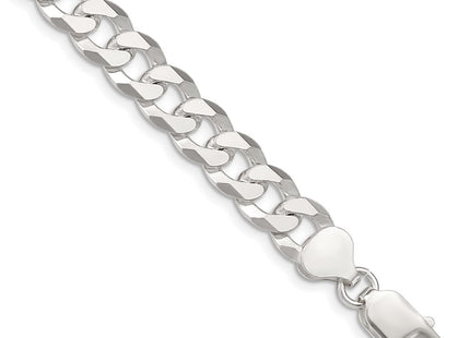 Sterling Silver Chains Style QFB210 - Classique Jewelry Inc.