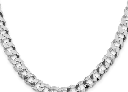 Sterling Silver Chains Style QFB210R - Classique Jewelry Inc.