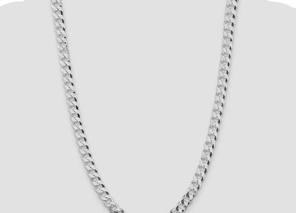 Sterling Silver Chains Style QFB210R - Classique Jewelry Inc.