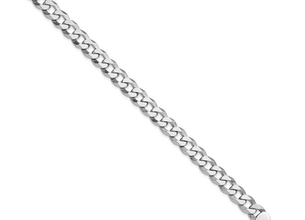 Sterling Silver Chains Style QFB210R - Classique Jewelry Inc.