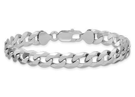 Sterling Silver Chains Style QFB210R - Classique Jewelry Inc.