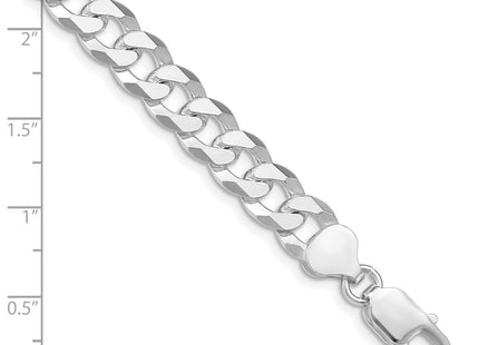 Sterling Silver Chains Style QFB210R - Classique Jewelry Inc.