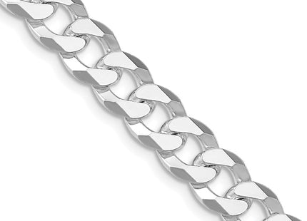Sterling Silver Chains Style QFB210R - Classique Jewelry Inc.