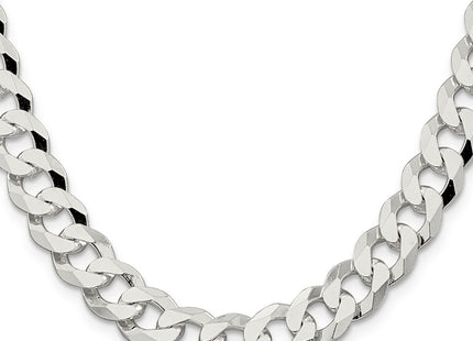 Sterling Silver Chains Style QFB250 - Classique Jewelry Inc.