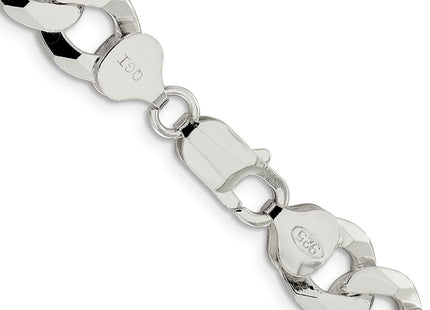 Sterling Silver Chains Style QFB250 - Classique Jewelry Inc.