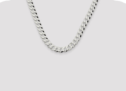 Sterling Silver Chains Style QFB250 - Classique Jewelry Inc.