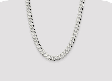 Sterling Silver Chains Style QFB250 - Classique Jewelry Inc.