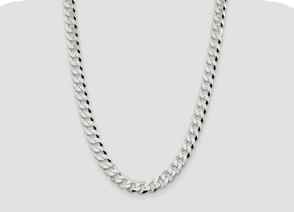 Sterling Silver Chains Style QFB250 - Classique Jewelry Inc.