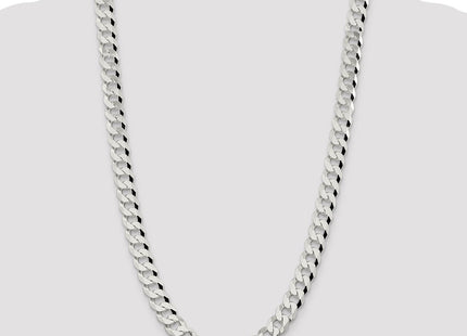 Sterling Silver Chains Style QFB250 - Classique Jewelry Inc.