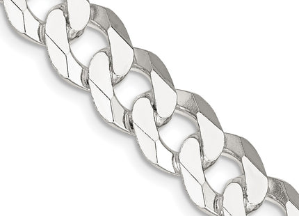 Sterling Silver Chains Style QFB250 - Classique Jewelry Inc.