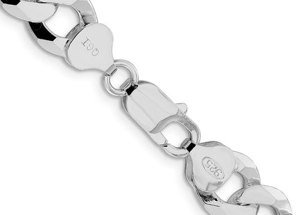 Sterling Silver Chains Style QFB250R - Classique Jewelry Inc.