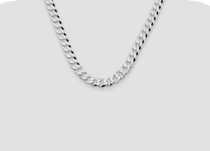 Sterling Silver Chains Style QFB250R - Classique Jewelry Inc.