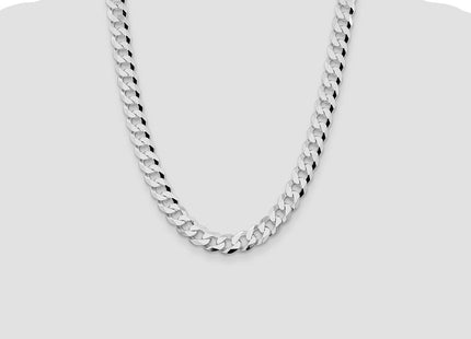 Sterling Silver Chains Style QFB250R - Classique Jewelry Inc.