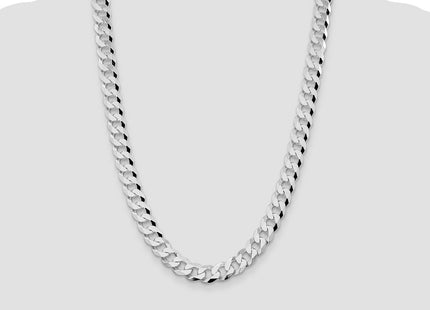 Sterling Silver Chains Style QFB250R - Classique Jewelry Inc.