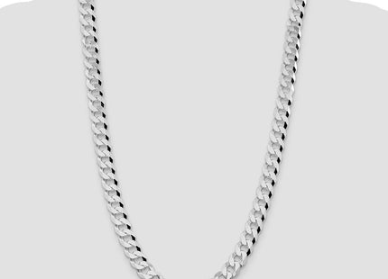 Sterling Silver Chains Style QFB250R - Classique Jewelry Inc.