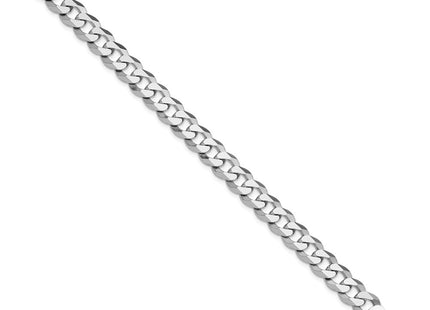 Sterling Silver Chains Style QFB250R - Classique Jewelry Inc.