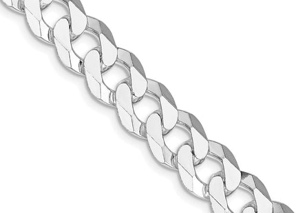 Sterling Silver Chains Style QFB250R - Classique Jewelry Inc.