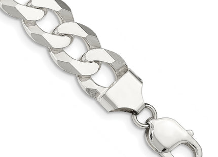 Sterling Silver Chains Style QFB310 - Classique Jewelry Inc.