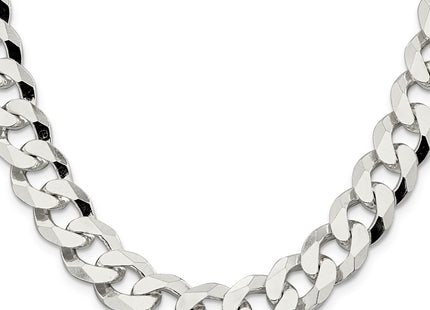 Sterling Silver Chains Style QFB350 - Classique Jewelry Inc.