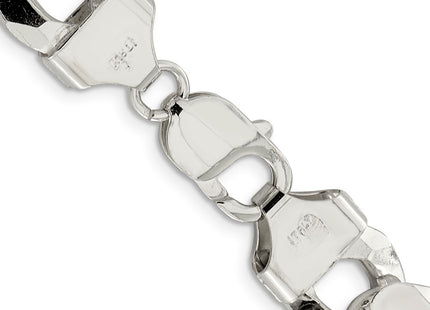 Sterling Silver Chains Style QFB350 - Classique Jewelry Inc.