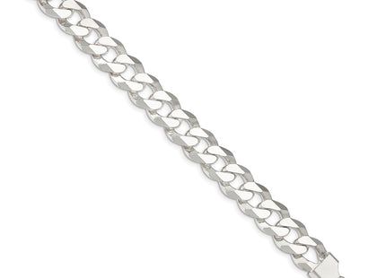 Sterling Silver Chains Style QFB350 - Classique Jewelry Inc.