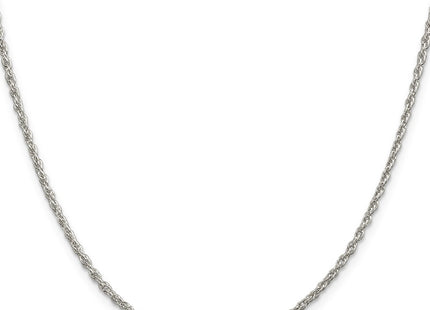 Sterling Silver Chains Style QFC100 - Classique Jewelry Inc.