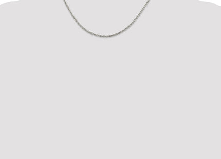 Sterling Silver Chains Style QFC100 - Classique Jewelry Inc.