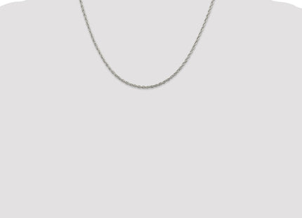 Sterling Silver Chains Style QFC100 - Classique Jewelry Inc.