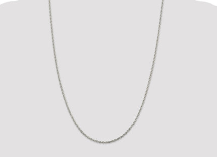 Sterling Silver Chains Style QFC100 - Classique Jewelry Inc.