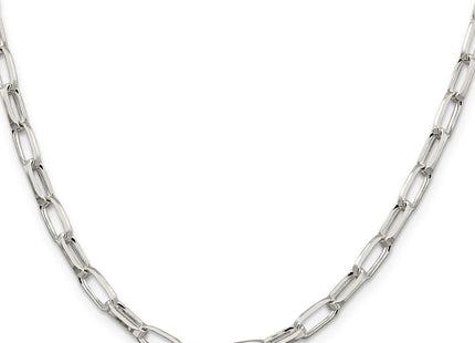 Sterling Silver Chains Style QFC102 - Classique Jewelry Inc.