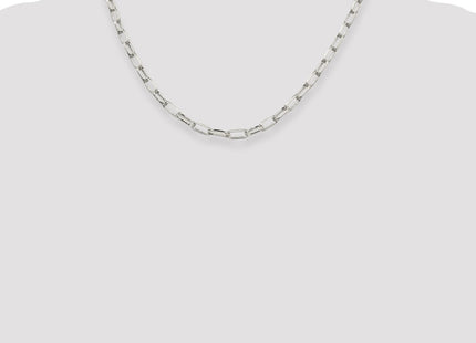 Sterling Silver Chains Style QFC102 - Classique Jewelry Inc.