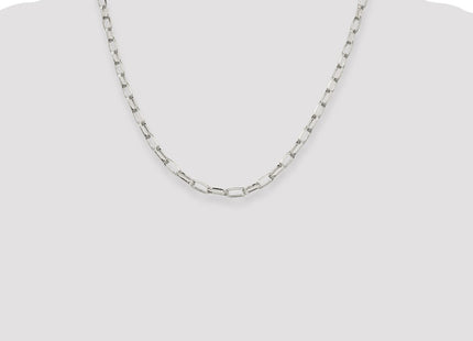 Sterling Silver Chains Style QFC102 - Classique Jewelry Inc.