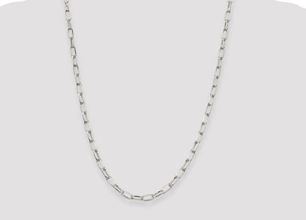 Sterling Silver Chains Style QFC102 - Classique Jewelry Inc.